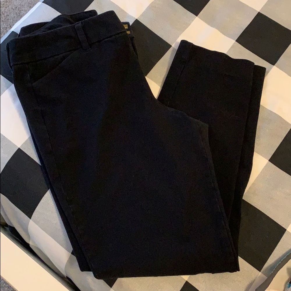 Old Navy Pixie Pants